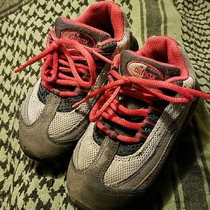 Nike Airmax 95 Boys size 9c